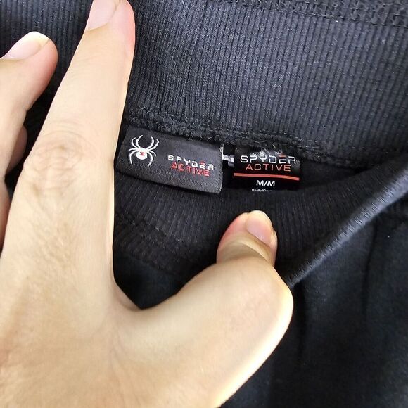 Spyder Men's Pants Spyder Active Jogger Men's Size Medium NWT - Picture 6 of 7